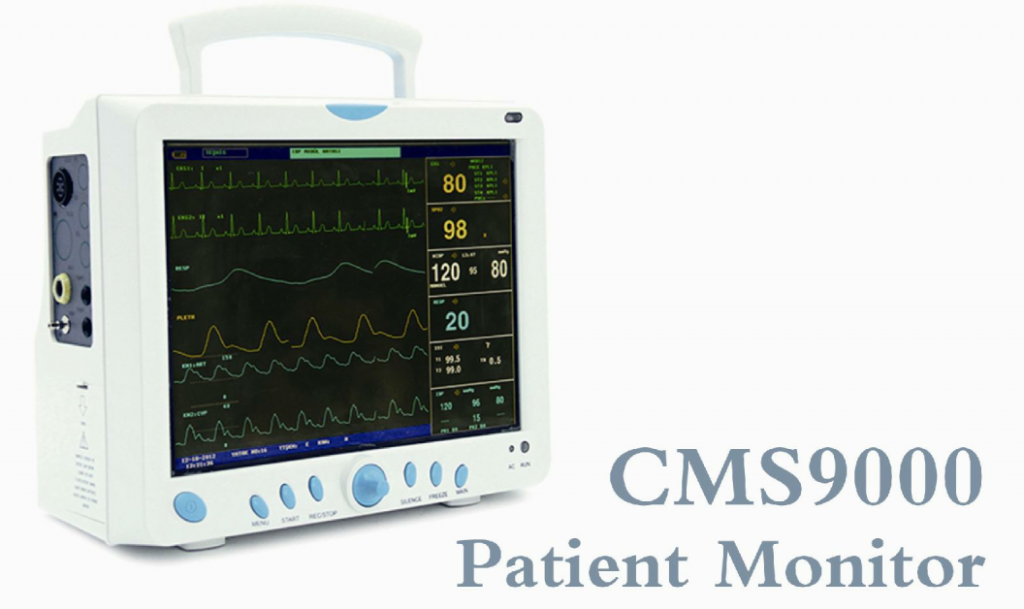 Read more about the article CMS9000