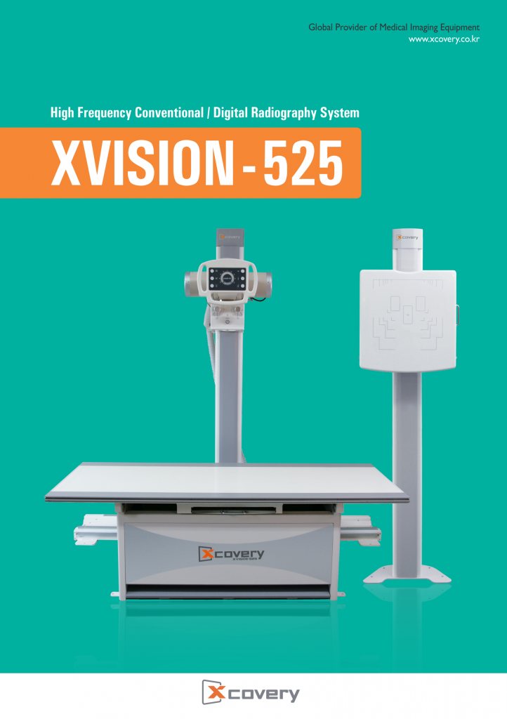 Read more about the article XVISION-525
