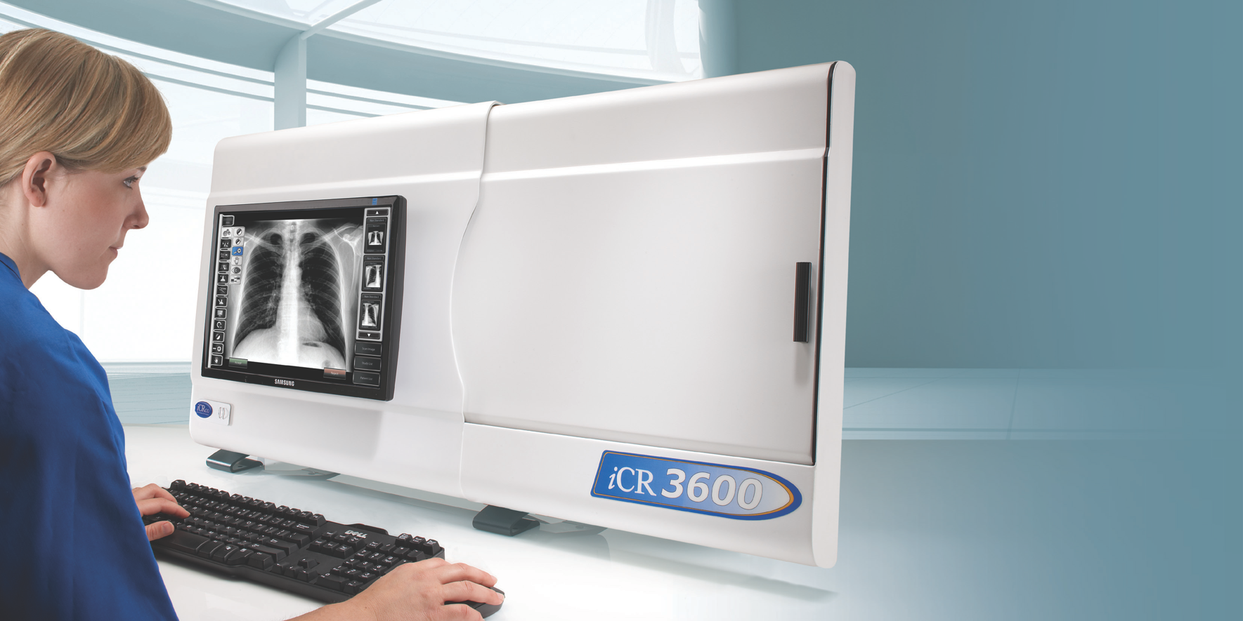Computed radiography (CR) Archives AlArifi For Medical Services