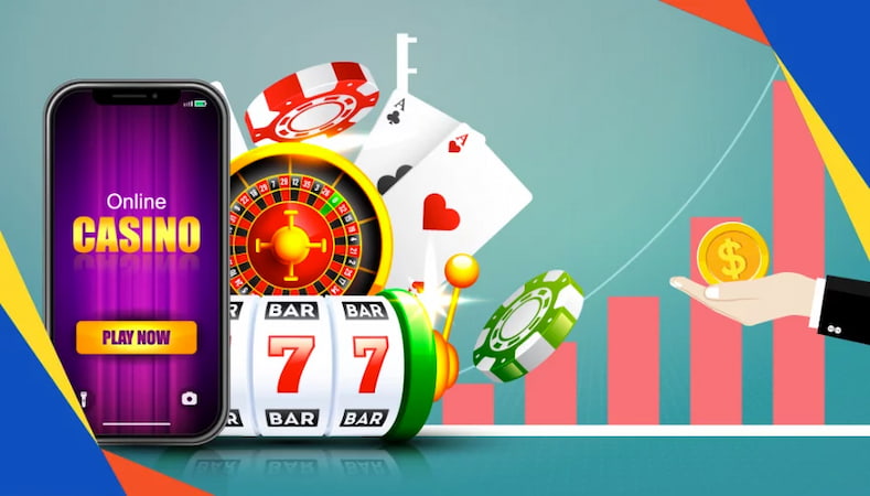 Betoranje Casino Het Ultieme Platform voor Online Gokken