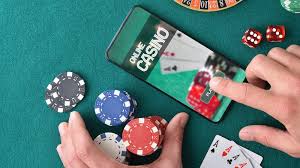 Betoranje Casino Het Ultieme Platform voor Online Gokken
