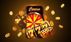 Casino Efbet UK Your Ultimate Gaming Destination