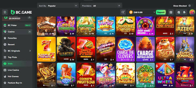 Discover BC.Game Casino Online Gaming Revolution in Estonia