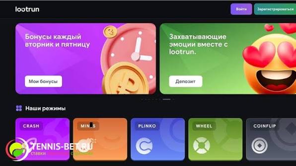 Loot Run Game Важность и Перспективы Развития