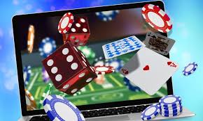 Ontdek de Spannende Wereld van I24 Slots 806671037