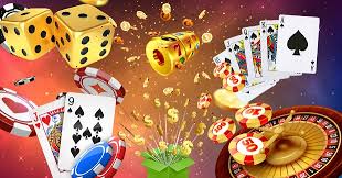 Ontdek de Spannende Wereld van I24 Slots 806671037
