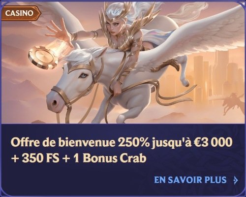 Read more about the article Découvrez les Jeux en Ligne Populaires du Divaspin Casino en France