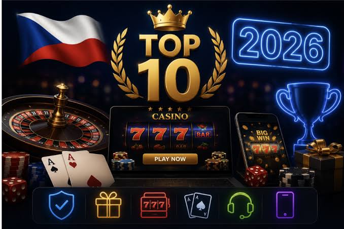 Zahraniční online kasino Vše, co potřebujete vědět o světě online hazardu