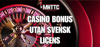 Swish Casino Utan Svensk Licens - Upptäck Det Bästa Alternativet