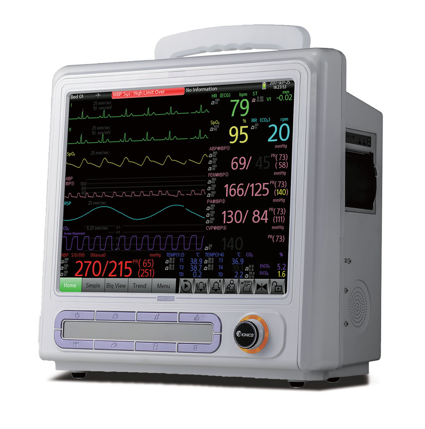ECG, EEG & EP/EMG Archives - Al-Arifi For Medical Services