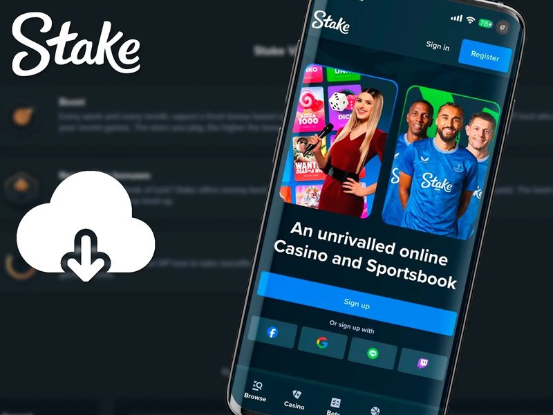 Guide de stake casino en france Guide de stake casino en france