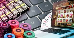 Online Gambling Vše, co potřebujete vědět o sázkách na internetu