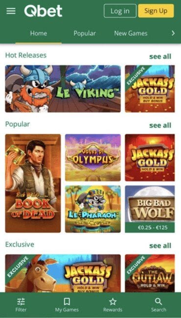 What Qbet Casino UK Actually Gives You - overview What Qbet Casino UK Actually Gives You - overview