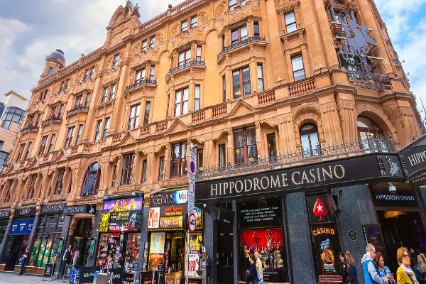 Read more about the article Experience the Thrills of Westace Online Casino in the UK Today