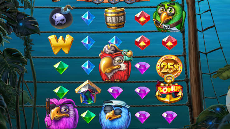 Udforsk Verdenen af Pirots 4 Gratis